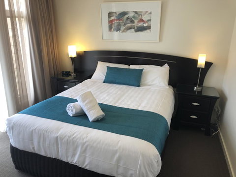 Port Campbell Parkview Motel & Apartments - Lennox Head Accommodation 20