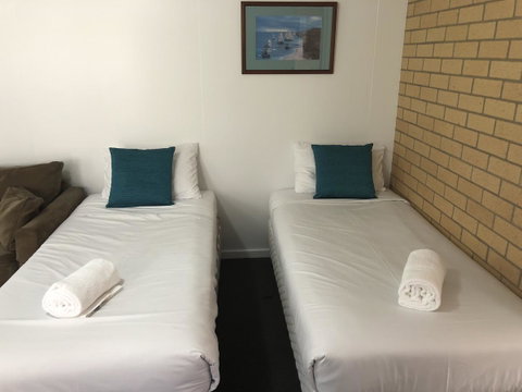 Port Campbell Parkview Motel & Apartments - Lennox Head Accommodation 6