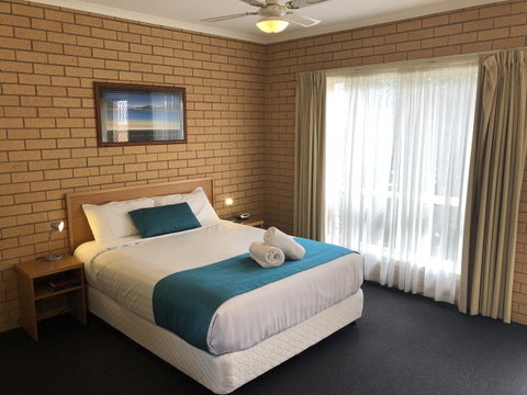 Port Campbell Parkview Motel & Apartments - Lennox Head Accommodation 17