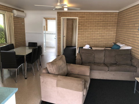 Port Campbell Parkview Motel & Apartments - Lennox Head Accommodation 8
