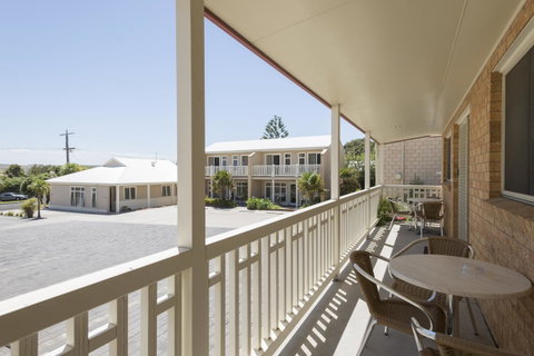 Port Campbell Parkview Motel & Apartments - Lennox Head Accommodation 16