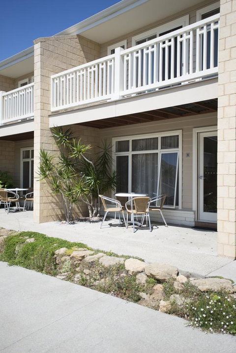 Port Campbell Parkview Motel & Apartments - Lennox Head Accommodation 27