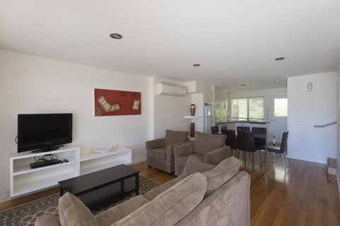 Port Campbell Parkview Motel & Apartments - Lennox Head Accommodation 24