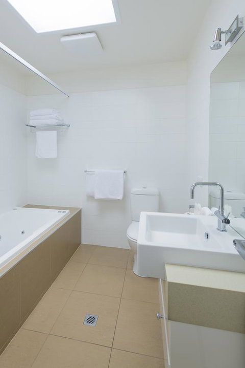 Port Campbell Parkview Motel & Apartments - Lennox Head Accommodation 34
