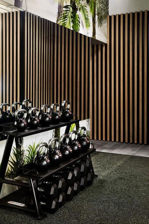 Zagame\'s House - Lennox Head Accommodation 12