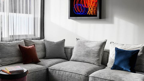 Zagame\'s House - Lennox Head Accommodation 8