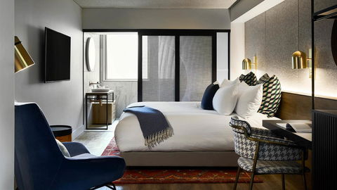 Zagame\'s House - Lennox Head Accommodation 6