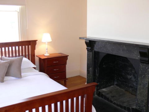 The Victoria Apartments - Lennox Head Accommodation 27