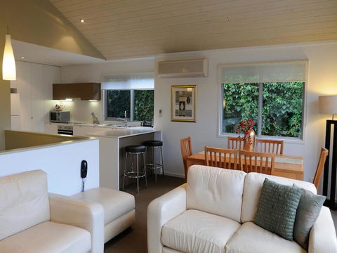 The Victoria Apartments - Lennox Head Accommodation 32