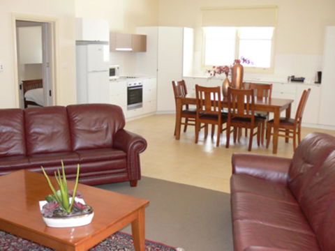 The Victoria Apartments - Lennox Head Accommodation 25
