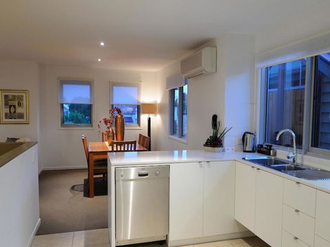 The Victoria Apartments - Lennox Head Accommodation 38