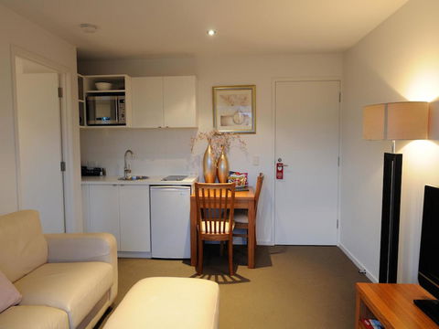 The Victoria Apartments - Lennox Head Accommodation 17