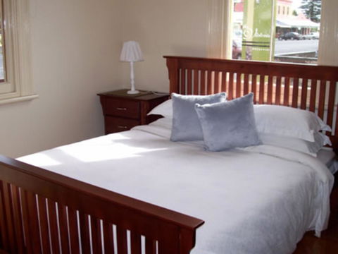 The Victoria Apartments - Lennox Head Accommodation 29
