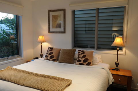 The Victoria Apartments - Lennox Head Accommodation 5