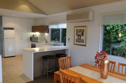 The Victoria Apartments - Lennox Head Accommodation 7