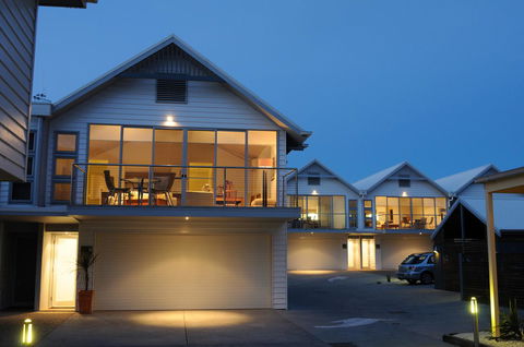 The Victoria Apartments - Lennox Head Accommodation 3