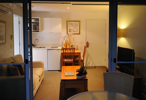 The Victoria Apartments - Lennox Head Accommodation 8