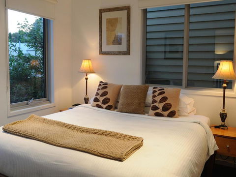 The Victoria Apartments - Lennox Head Accommodation 36