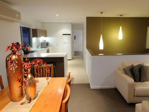 The Victoria Apartments - Lennox Head Accommodation 40