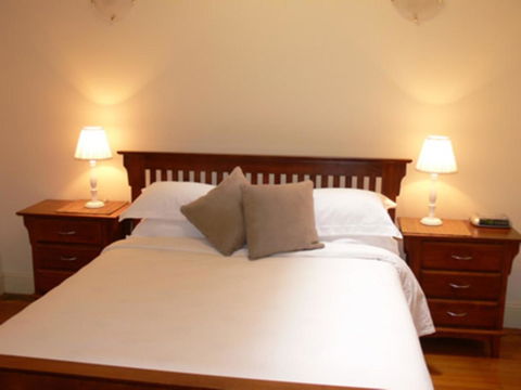 The Victoria Apartments - Lennox Head Accommodation 24