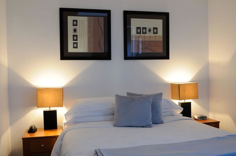 The Victoria Apartments - Lennox Head Accommodation 9