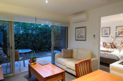 The Victoria Apartments - Lennox Head Accommodation 10