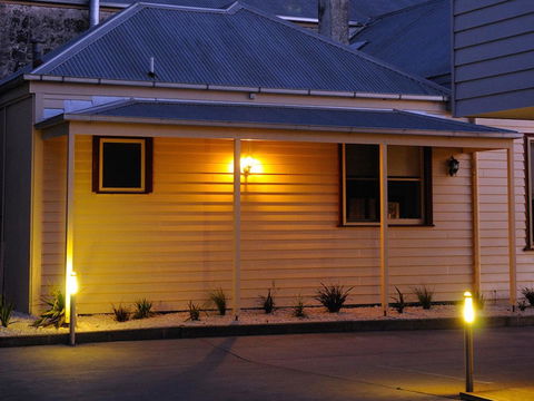 The Victoria Apartments - Lennox Head Accommodation 23
