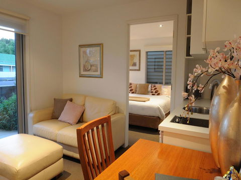 The Victoria Apartments - Lennox Head Accommodation 20