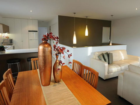 The Victoria Apartments - Lennox Head Accommodation 35