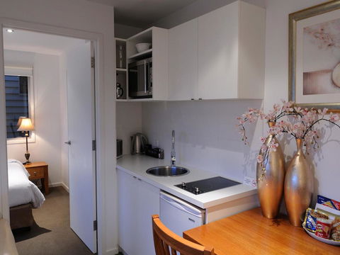 The Victoria Apartments - Lennox Head Accommodation 18