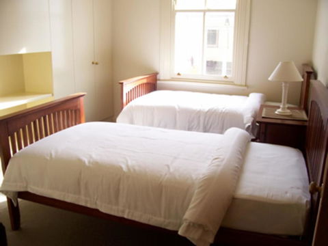 The Victoria Apartments - Lennox Head Accommodation 22