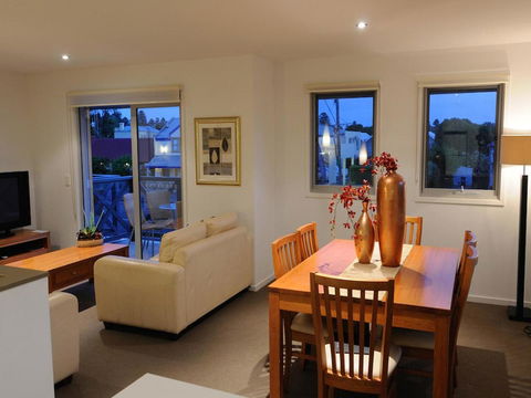 The Victoria Apartments - Lennox Head Accommodation 37