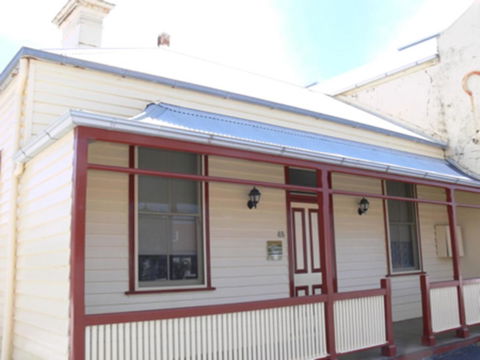 The Victoria Apartments - Lennox Head Accommodation 28
