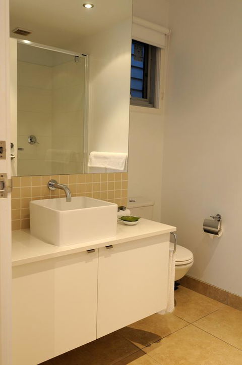 The Victoria Apartments - Lennox Head Accommodation 4