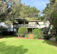 Island Family Holiday Retreat - Lennox Head Accommodation