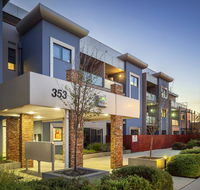 Quest Glen Waverley - Lennox Head Accommodation