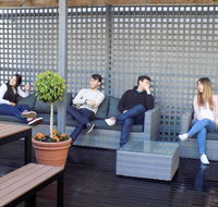 Europa Melbourne - Lennox Head Accommodation