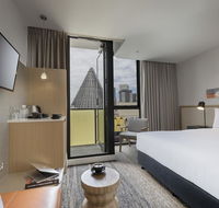 Brady Hotels Central Melbourne - Lennox Head Accommodation