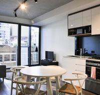 Mono Apartments on La Trobe Street - Lennox Head Accommodation