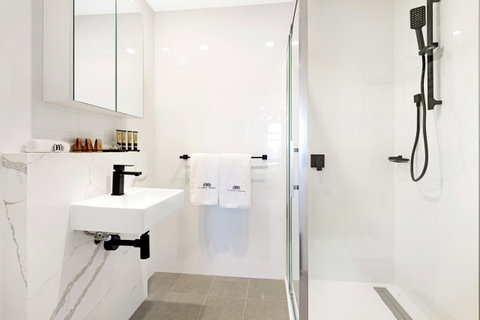 The Hamptons Apartments - St Kilda - Lennox Head Accommodation 11