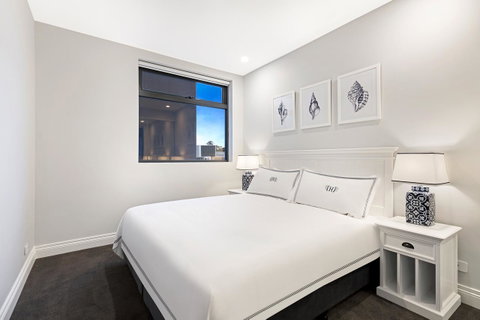 The Hamptons Apartments - St Kilda - Lennox Head Accommodation 17