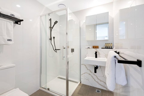 The Hamptons Apartments - St Kilda - Lennox Head Accommodation 25