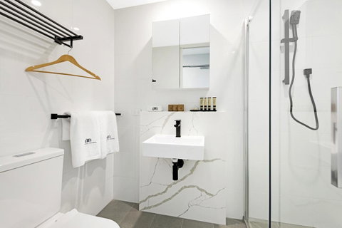 The Hamptons Apartments - St Kilda - Lennox Head Accommodation 22