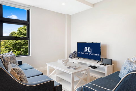 The Hamptons Apartments - St Kilda - Lennox Head Accommodation 18