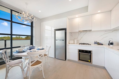 The Hamptons Apartments - St Kilda - Lennox Head Accommodation 40