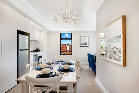 The Hamptons Apartments - St Kilda - Lennox Head Accommodation 16