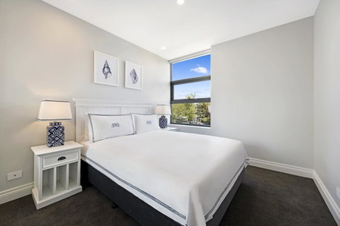 The Hamptons Apartments - St Kilda - Lennox Head Accommodation 12