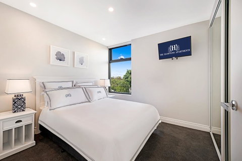The Hamptons Apartments - St Kilda - Lennox Head Accommodation 8