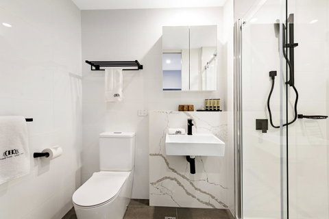 The Hamptons Apartments - St Kilda - Lennox Head Accommodation 15