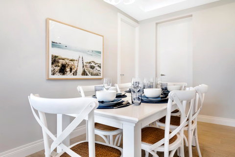 The Hamptons Apartments - St Kilda - Lennox Head Accommodation 14